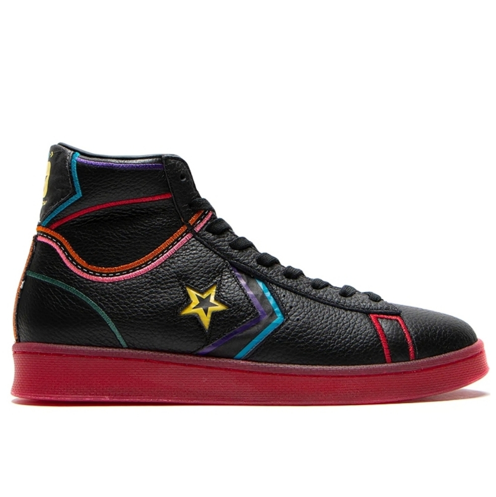 Converse Pro Leather